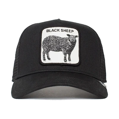 Goorin Bros The Black Sheep Trucker Hat
