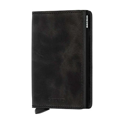 Slim Wallet