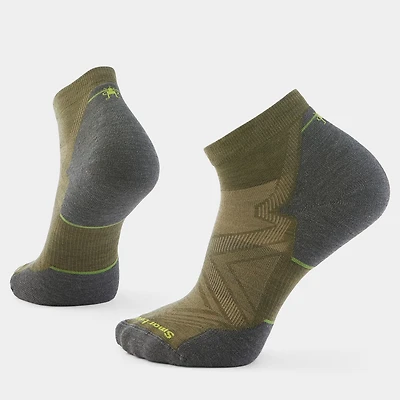 Smartwool Men's Running Targeted Cushion Ankle Sock