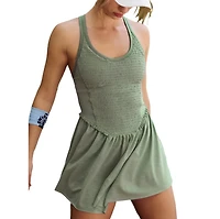 FP Movement Women's Smockin Hot Dress