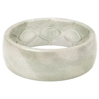 Solid Silicone Ring