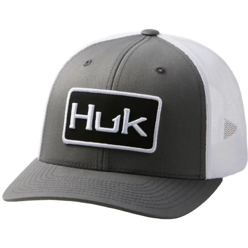 Solid Trucker Hat