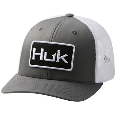 Solid Trucker Hat