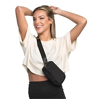 Southern Shirt Women's Breezy Cropped Tee