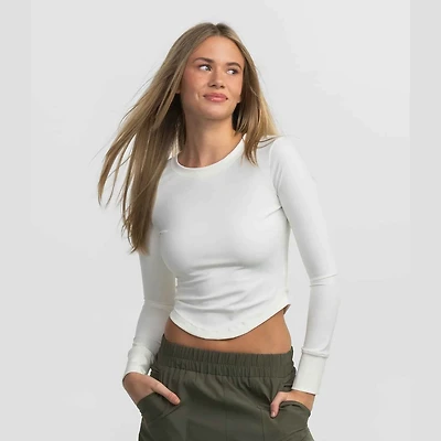 Southern Shirt Women's Buttery Soft Performance Long Sleeve Top