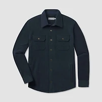 Southern Shirt Men's Stretch Twill Shacket