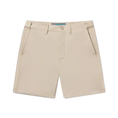 Southern Shirt Men's Momentum Performance Chino Shorts