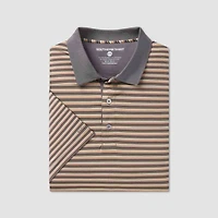 Southern Shirt Men's Doster Stripe Polo
