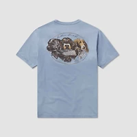 Southern Shirt Men's Loyal Short Sleeve Tee