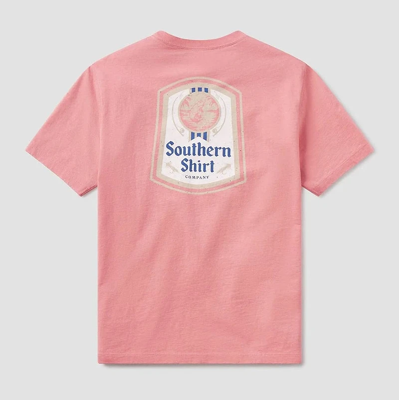 Southern Shirt Company Men's Brewed Tee