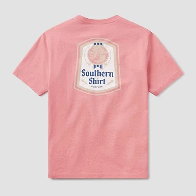 Southern Shirt Company Men's Brewed Tee