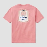 Southern Shirt Company Men's Brewed Tee