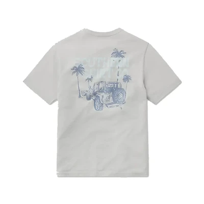 Southern Shirt Sunset Drive Short Sleeve T-Shirt