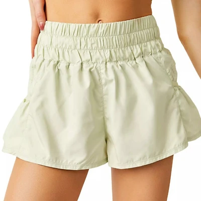 FP Movement Women's Get Your Flirt On Shorts