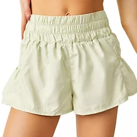 FP Movement Women's Get Your Flirt On Shorts