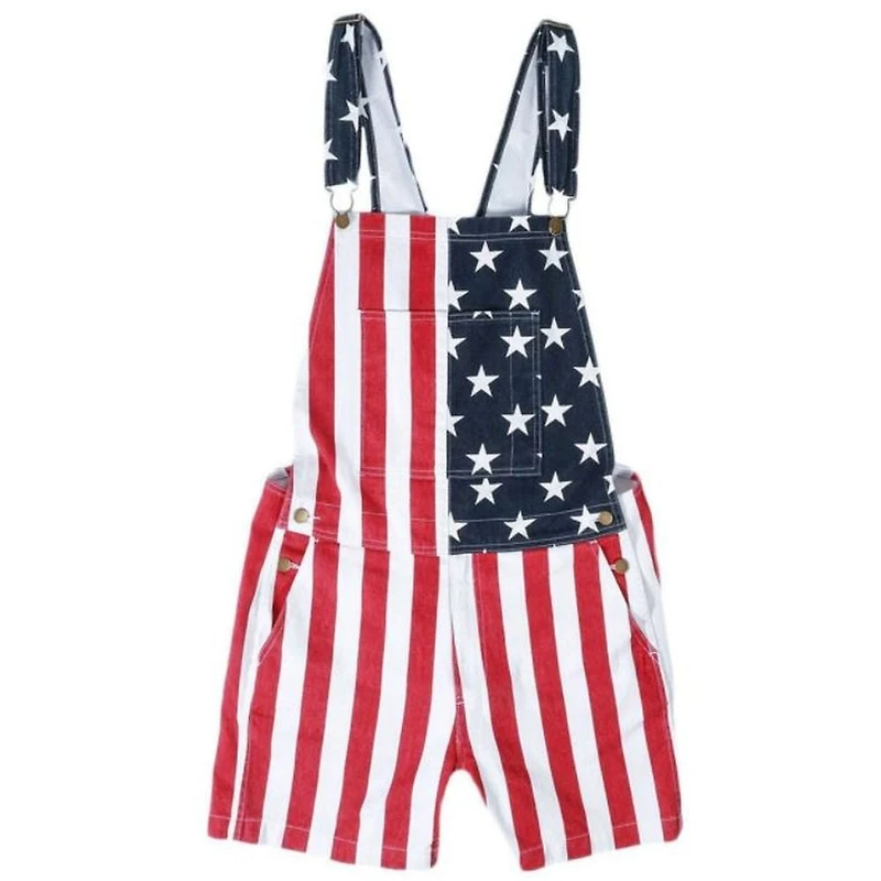 The Chubberalls (Stretch Denim)