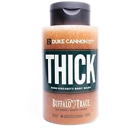 Thick High Viscosity Body Wash