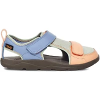 Toddlers' Hurricane Seekado