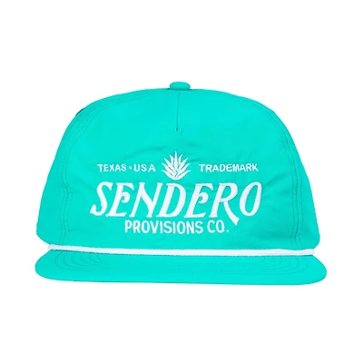 Sendero Logo Hat