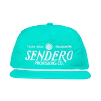 Sendero Logo Hat