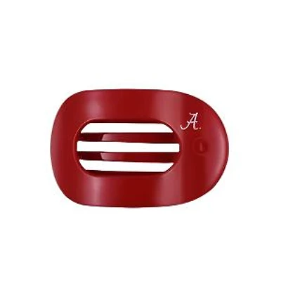 Teleties Flat Round Clip