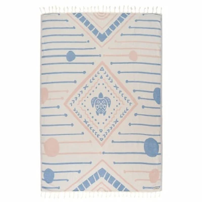 Sand Cloud Diamondback Towel