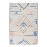 Sand Cloud Diamondback Towel