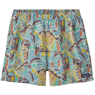 Patagonia Women's Funhoggers Shorts