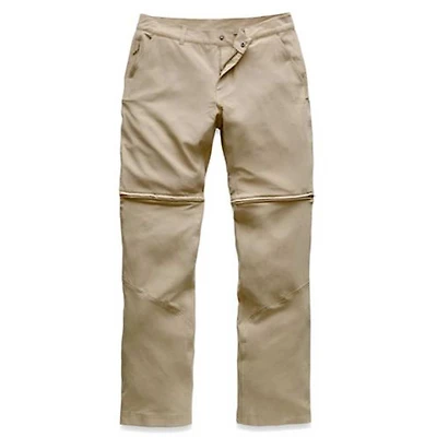 W PARAMOUNT CONV PANT-REG