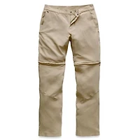 W PARAMOUNT CONV PANT-REG