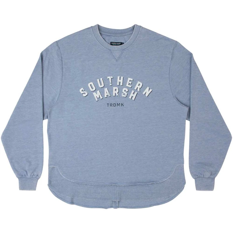 Women's Seawash Rally Round Sweatshirt