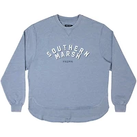 Women's Seawash Rally Round Sweatshirt