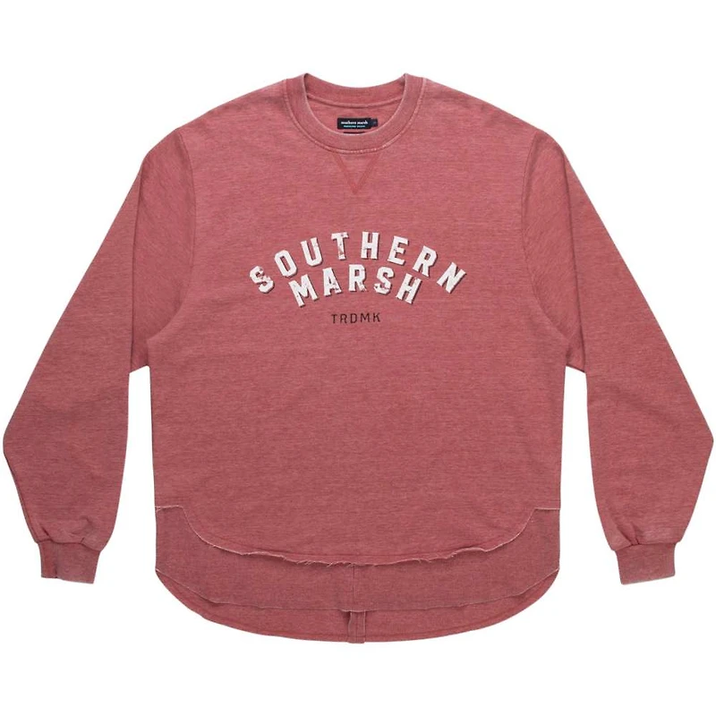 Women's Seawash Rally Round Sweatshirt