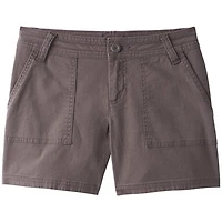 W TESS SHORT-3"