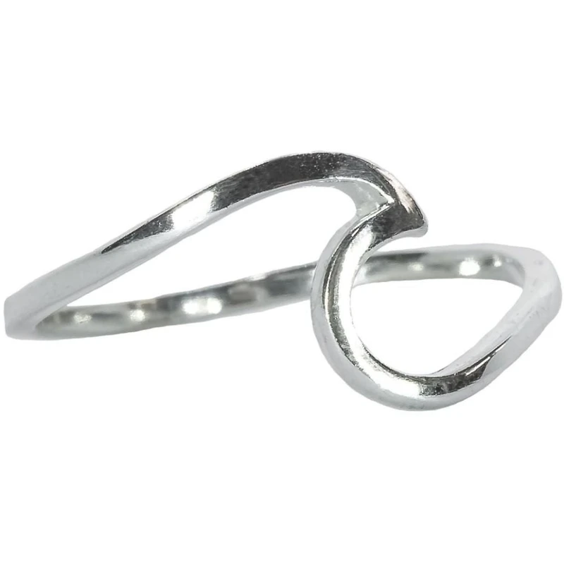 Wave Ring