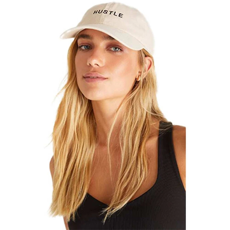 Weekend Hustle Hat