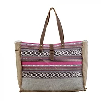 Weekender Bag