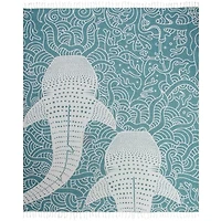 Whale Shark XL Towel