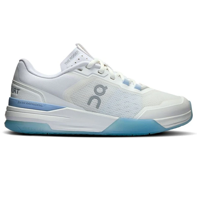 On Women's The Roger Advantage Pro Tennis Shoes