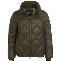 Women's Alness Quilted Jacket