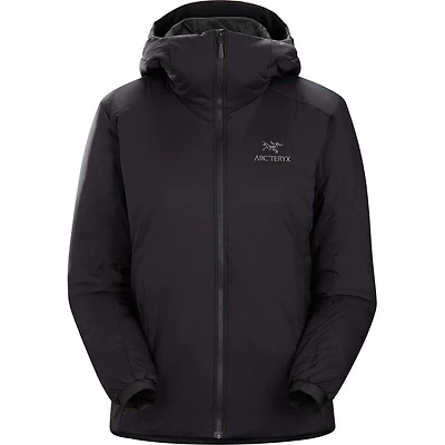 Women's Atom Heavyweight Hoody