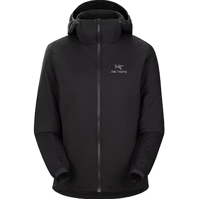 Women's Atom Hoody