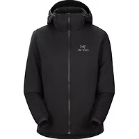 Women's Atom Hoody