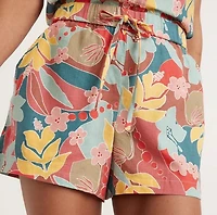 Women's Beach Short