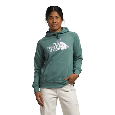 Women's Brand Proud Hoodie