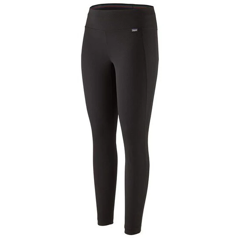 Patagonia Women's Capilene Midweight Bottoms