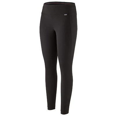 Patagonia Women's Capilene Midweight Bottoms