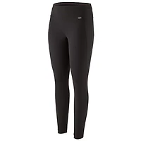 Patagonia Women's Capilene Midweight Bottoms