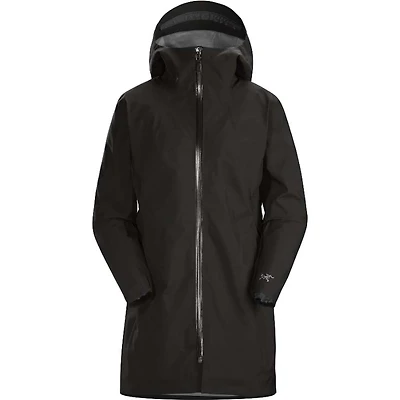 Women's Codetta Cinch Coat