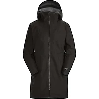 Women's Codetta Cinch Coat
